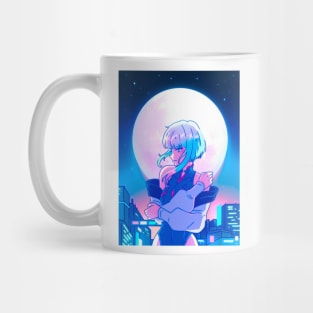 Lucy Moonlight Mug